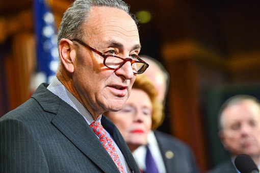 Roaming Charges: Chuck and Nancy’s House of Cards