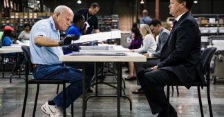 Florida Begins Vote Recounts in Senate and Governor’s Races