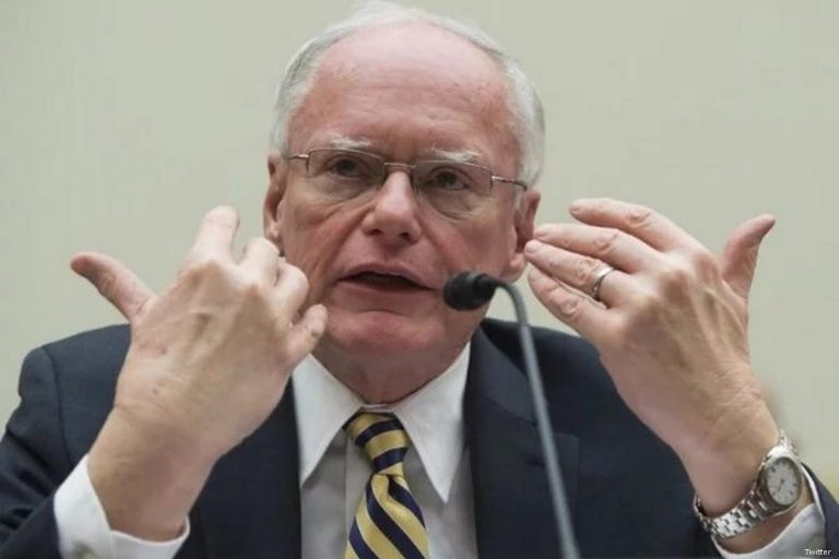 US envoy: Russia should allow Israel air strikes in Syria!