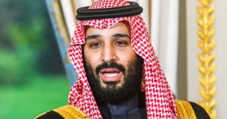CIA finds Saudi crown prince ordered Jamal Khashoggi killing