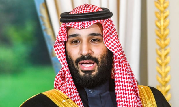 CIA finds Saudi crown prince ordered Jamal Khashoggi killing