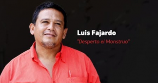 The Monster Has Awoken: the Last Testimony of Murdered Campesino Leader Luis Fajardo