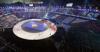 Spanish governement surrenders to IOC (NATO) pressure on Kosovo