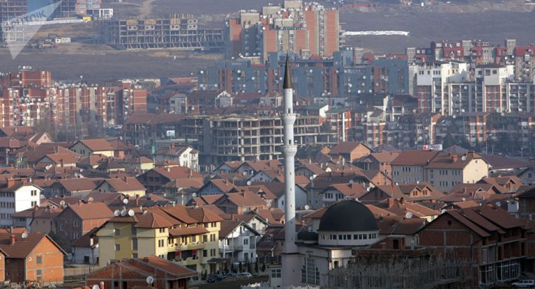 Serbia Will Not Recognise Kosovo Despite New 100% Tariffs