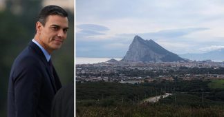 Spain Spain ‘to reject Brexit deal’ without written Gibraltar pledge from UK