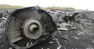 No conclusive evidence Russia behind MH17 downing: Malaysia transport minister