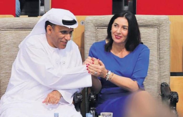 Les pays du Golfe en voie de normaliser leurs relations avec Israël