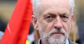 Corbyn Calls for Global Movement Against Inequality, Offers Support to Latin America’s Left