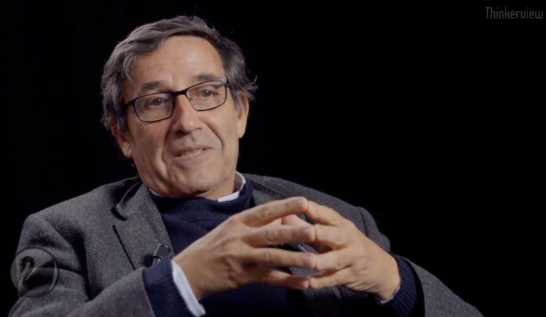 Emmanuel Todd : Trahison des élites françaises ? Par Thinkerview
