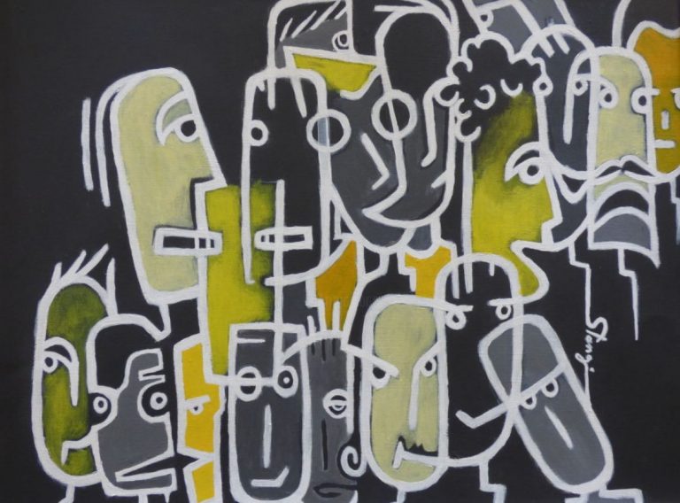 Et voilà … Le CRIF demande des « mesures drastiques pour faire cesser » les manifestations des Gilets jaunes