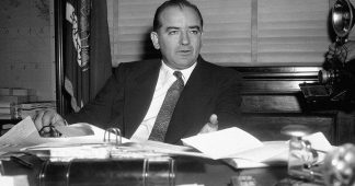 Joseph McCarthy