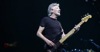 Orwell & Huxley were BOTH right, Roger Waters tells RT