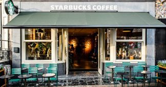 Starbucks ne paye toujours pas d’impôts en France, par Jamal Henni
