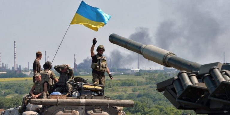 LE PCFR ET LA GUERRE EN UKRAINE