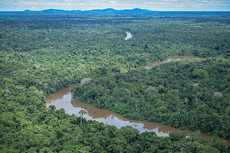 L’Amazonie, convoitée par l’agrobusiness et l’industrie minière, en danger imminent avec l’élection de Bolsonaro