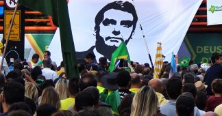 Is Brazil’s Bolsonaro a Pinochet or a populist? | by George Galloway