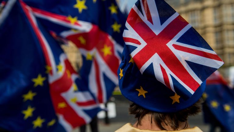 Brexit: John McDonnell suggests second referendum ‘inevitable’ if Theresa May’s deal voted down
