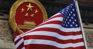 China Warns Trade War With US Could Escalate Into ‘Great Depression & World War’