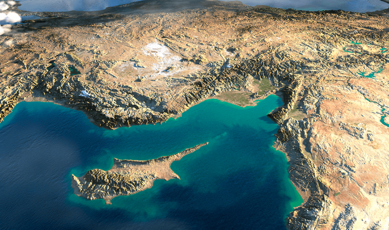 Turkish war crimes in Cyprus