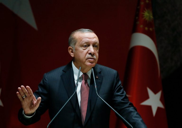 Ankara’s foreign policy as seen by Turkish experts