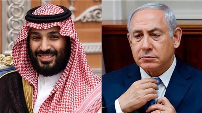 Israel, Saudis and Khassoghi