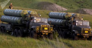 S-300 Deliveries Minimized Possibility of Israeli Attacks’ Success – Syrian Army