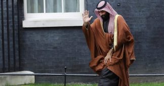 CIA Has Recording of Saudi Crown Prince Ordering Khashoggi Silenced, Turkish Media Reports