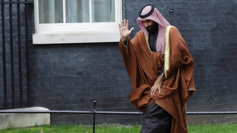 CIA Has Recording of Saudi Crown Prince Ordering Khashoggi Silenced, Turkish Media Reports