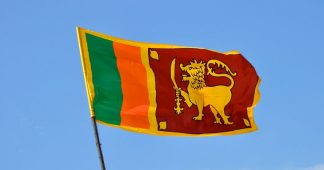 IS terror in Sri Lanka leads to heightened Western presence, as government dissembles