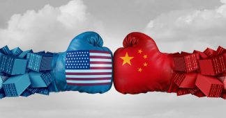 US imposes new sanctions on China over Uyghurs