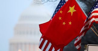 State Department to release Kennan-style paper on China