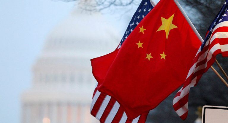 State Department to release Kennan-style paper on China
