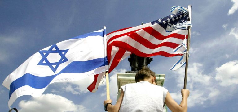 Christian Zionism and Foreign Policy: Exploiting Religion | by William Mallinson