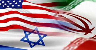 Israel is imposing its Iran policy on the US and the US on Europe