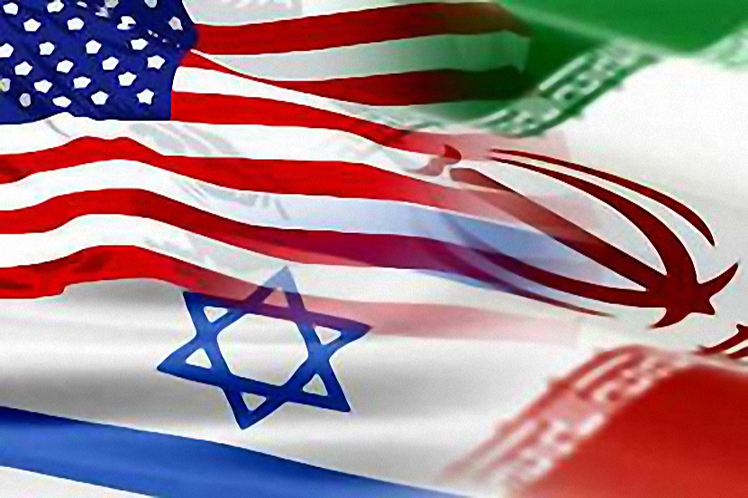Who is deciding US Middle Eastern Policy? The US or Israel?
