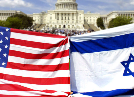 Un documentaire interdit sur le lobby pro-israélien aux États-Unis