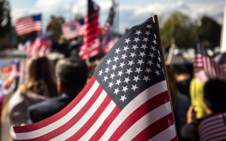 Born Americans