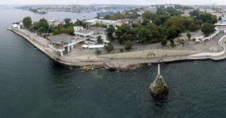 UK psyops bigwig pushed plan to ‘mine Sevastopol Bay’ during 2014 Crimea crisis – leaked documents