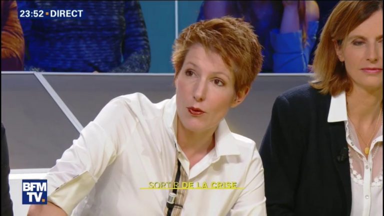 “Nous avons des pouvoirs qui sont en état de sidération”, estime Natacha Polony