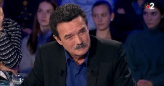 Edwy Plenel – On n’est pas couché 22 décembre 2018