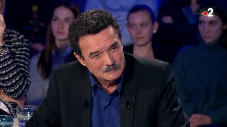 Edwy Plenel – On n’est pas couché 22 décembre 2018