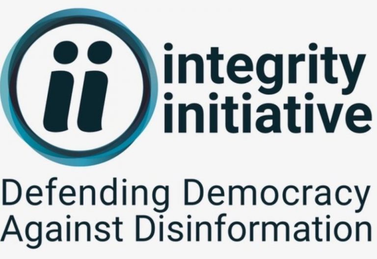 Integrity Initiative: Organizing Neo-macarthyism and the new Cold War