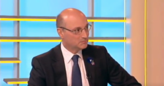 French ambassador offers apology to Vucic and to Serb nation