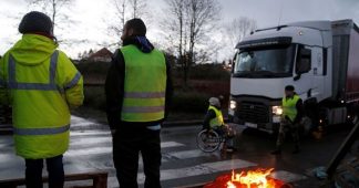 Gilet jaune tué à Avignon: c’est le sixième décès en marge du mouvement