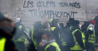 France: Le plus grand acquis des Gilets jaunes: la reconstitution du lien social