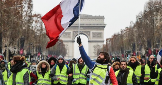 Samedi. Le bilan vue de l’ autre côté