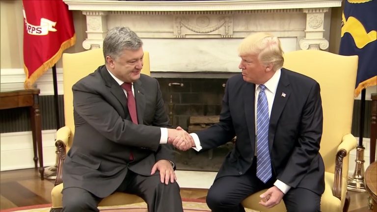 What Foreign Threats? The Biggest Threats to America Come From its ‘Friends’