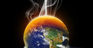 Trajectories of the Earth System in the Anthropocene