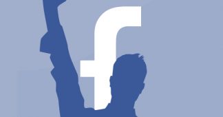 French protests spark media demands for Facebook censorship
