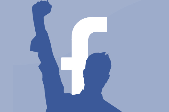 French protests spark media demands for Facebook censorship
